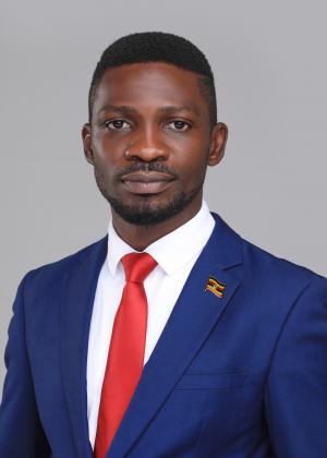 Bobi Wine